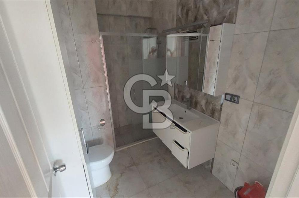 Merkezi Konumda Oturmaya Hazır 3+1 Otoparklı Daire