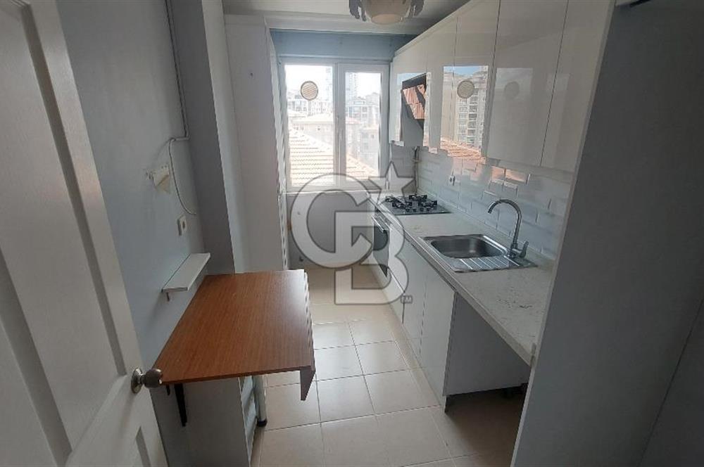 Merkezi Konumda Oturmaya Hazır 3+1 Otoparklı Daire
