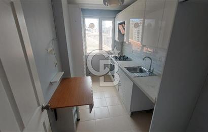 Merkezi Konumda Oturmaya Hazır 3+1 Otoparklı Daire