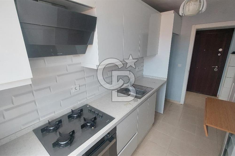 Merkezi Konumda Oturmaya Hazır 3+1 Otoparklı Daire