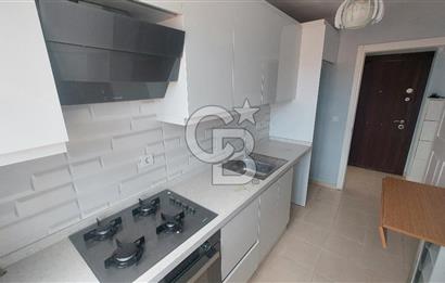 Merkezi Konumda Oturmaya Hazır 3+1 Otoparklı Daire
