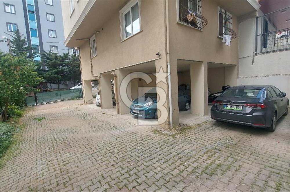 Merkezi Konumda Oturmaya Hazır 3+1 Otoparklı Daire