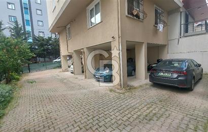 Merkezi Konumda Oturmaya Hazır 3+1 Otoparklı Daire
