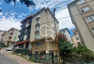 Merkezi Konumda Oturmaya Hazır 3+1 Otoparklı Daire