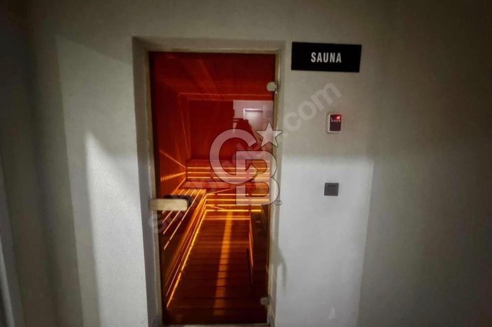 YALOVA ÇINARCIK CENNET YALOVA 1+1 SATILIK DAİRE! HAVUZLU SİTE!.