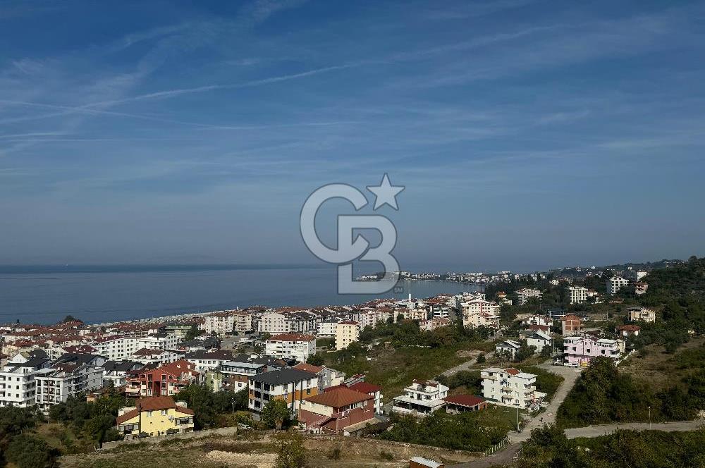 YALOVA ÇINARCIK CENNET YALOVA 1+1 SATILIK DAİRE! HAVUZLU SİTE!.