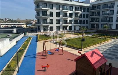 YALOVA ÇINARCIK CENNET YALOVA 1+1 SATILIK DAİRE! HAVUZLU SİTE!.