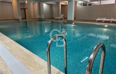 YALOVA ÇINARCIK CENNET YALOVA 1+1 SATILIK DAİRE! HAVUZLU SİTE!.
