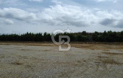 AYDIN ORTAKLAR OSB  25.000 m² ARSA ÜZERİNE, 14.240 m² KAPALI ALANA SAHİP FABRİKA
