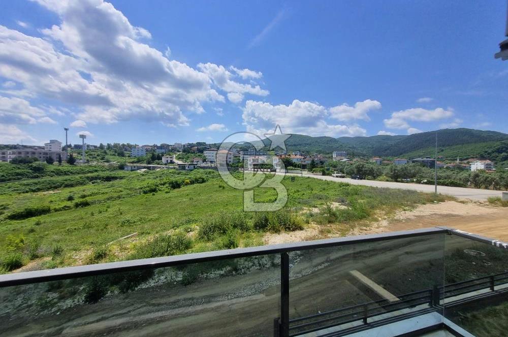 YALOVA ÇINARCIK CENNET YALOVA 1+1 SATILIK DAİRE! HAVUZLU SİTE!.