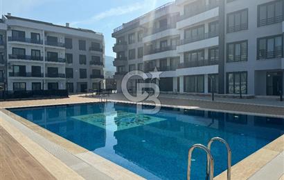 YALOVA ÇINARCIK CENNET YALOVA 1+1 SATILIK DAİRE! HAVUZLU SİTE!.