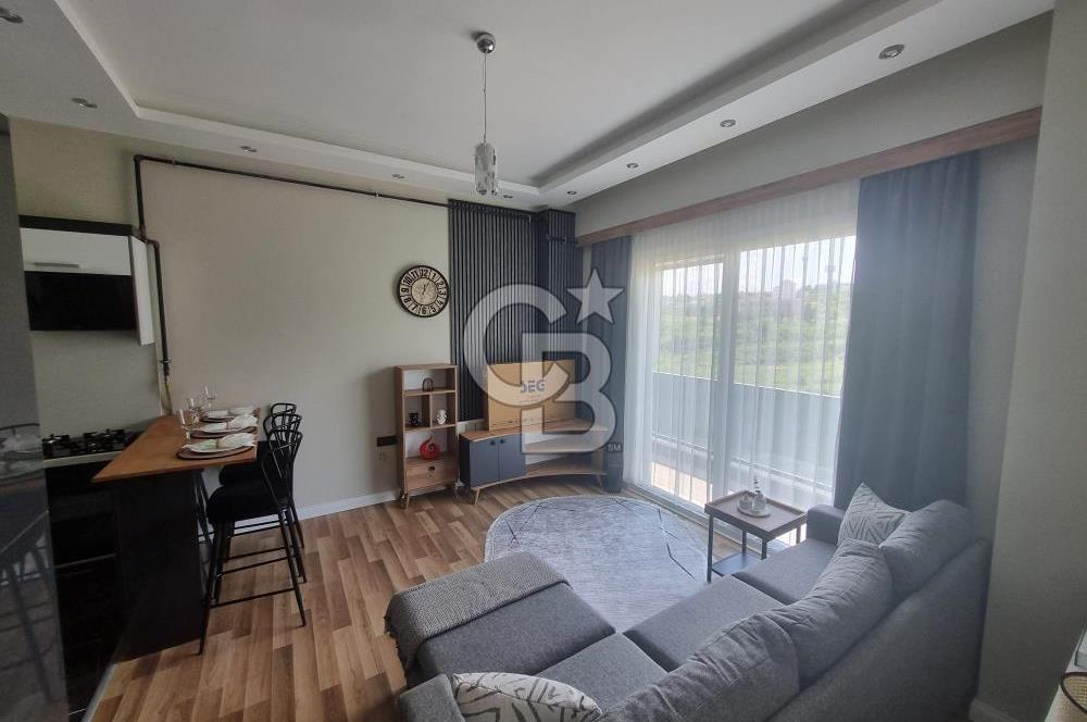 YALOVA ÇINARCIK CENNET YALOVA 1+1 SATILIK DAİRE! HAVUZLU SİTE!.