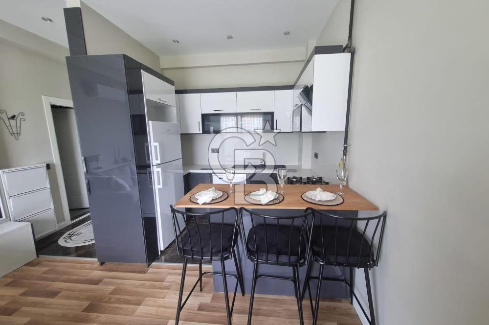 YALOVA ÇINARCIK CENNET YALOVA 1+1 SATILIK DAİRE! HAVUZLU SİTE!..