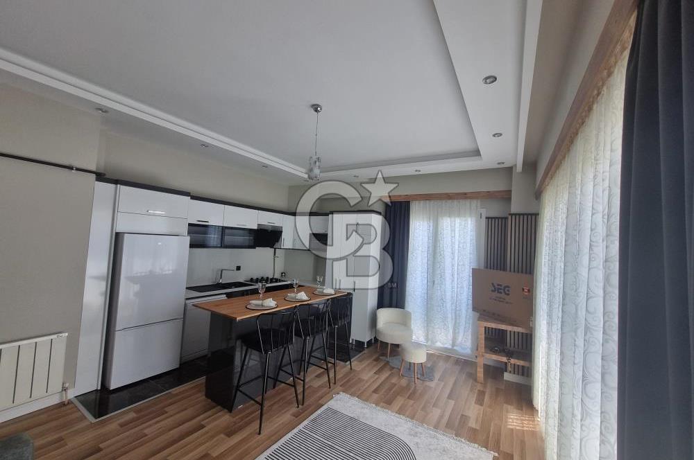 YALOVA ÇINARCIK CENNET YALOVA 1+1 SATILIK DAİRE! HAVUZLU SİTE!.