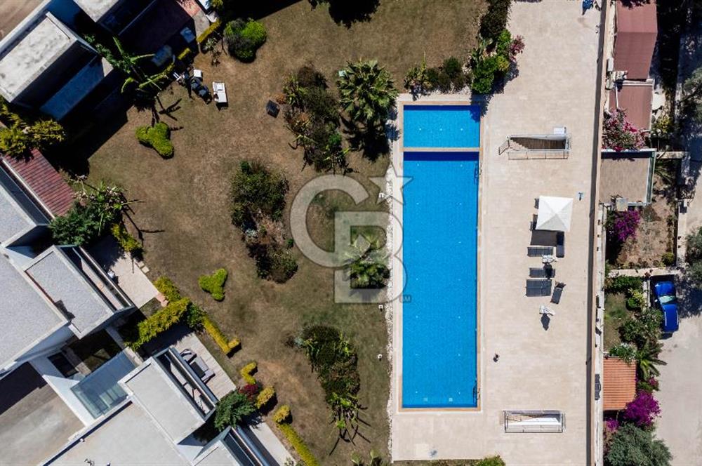 Bodrum Yalıkavak Vadi Konakları'nda Dönemsel Kiralık Villa