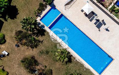 Bodrum Yalıkavak Vadi Konakları'nda Dönemsel Kiralık Villa