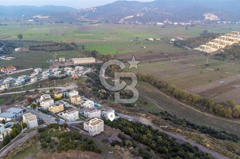 Milas Meşelik satılık imarlı arsa
