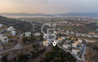 Milas Meşelik satılık imarlı arsa