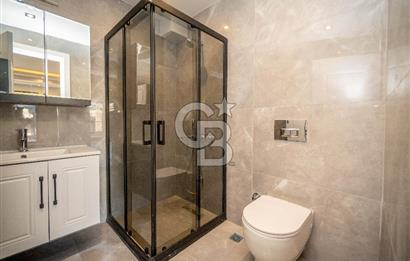 Bodrum Kumbahçe'de Satılık Deniz Manzaralı Müstakil 4+1 Villa