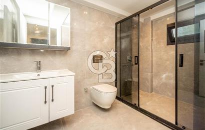 Bodrum Kumbahçe'de Satılık Deniz Manzaralı Müstakil 4+1 Villa