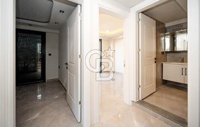Bodrum Kumbahçe'de Satılık Deniz Manzaralı Müstakil 4+1 Villa
