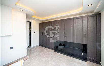 Bodrum Kumbahçe'de Satılık Deniz Manzaralı Müstakil 4+1 Villa