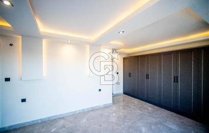 Bodrum Kumbahçe'de Satılık Deniz Manzaralı Müstakil 4+1 Villa