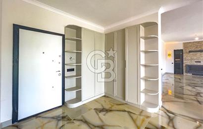 Bodrum Kızılağaç'ta geniş bahçeli havuzlu 3+1 villa ve 2+1 daire