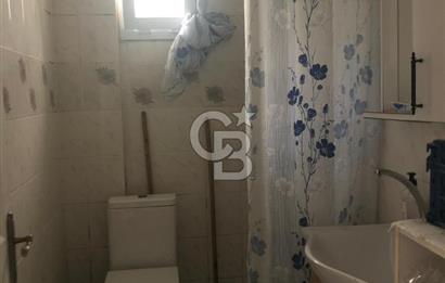 Bodrum Turgutreis Akçaalan Kelepir Satılık Bahçe Katı Daire