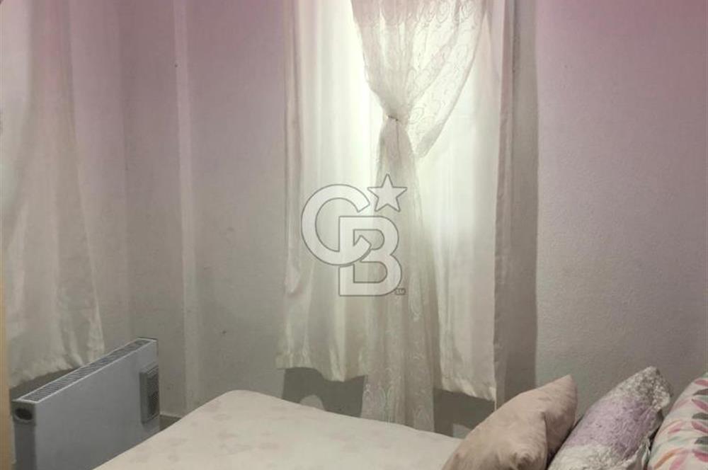 Bodrum Turgutreis Akçaalan Kelepir Satılık Bahçe Katı Daire