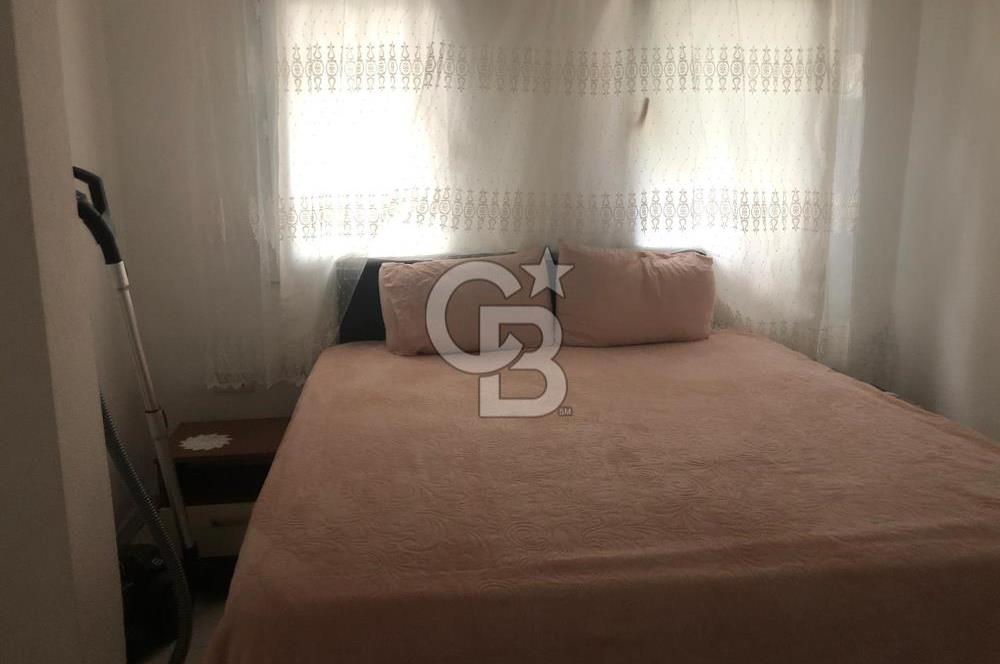 Bodrum Turgutreis Akçaalan Kelepir Satılık Bahçe Katı Daire