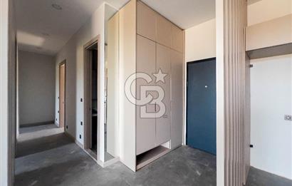 Bodrum Mumcular Acropol Green Life 3+1 tek katlı bahçeli villa