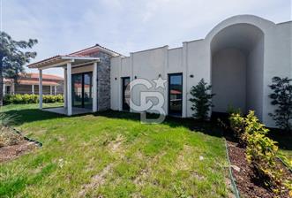 Bodrum Mumcular Acropol Green Life 3+1 tek katlı bahçeli villa