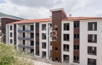Muğla Milas Satılık 2+1 Projeden Satılık Sıfır Daireler