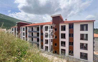 Muğla Milas Satılık 2+1 Projeden Satılık Sıfır Daireler