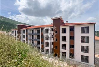 Muğla Milas Satılık 3+1 Projeden Satılık Sıfır Daireler