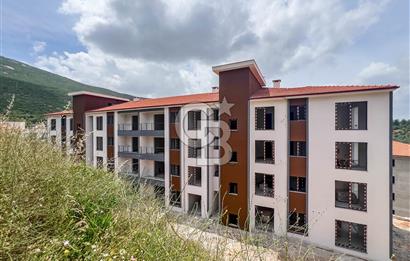 Muğla Milas Satılık 3+1 Projeden Satılık Sıfır Daireler