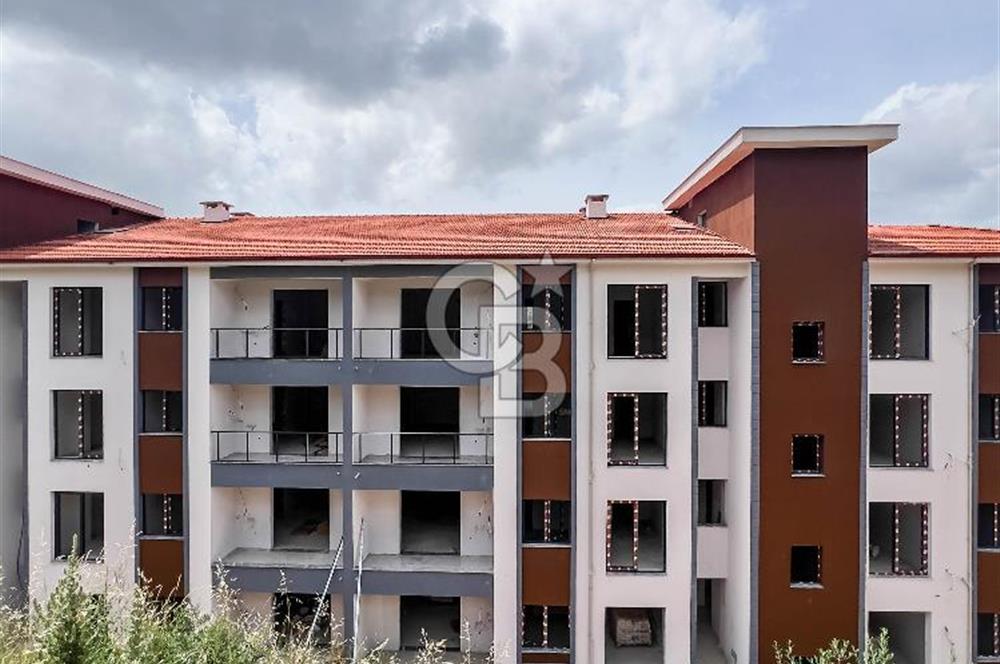 Muğla Milas Satılık 2+1 Projeden Satılık Sıfır Daireler