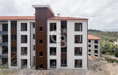 Muğla Milas Satılık 2+1 Projeden Satılık Sıfır Daireler