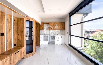 Didim'de Tamamen Yenilenmiş Denize 350 Metre Satılık Apart Otel