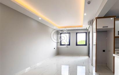 Didim'de Tamamen Yenilenmiş Denize 350 Metre Satılık Apart Otel