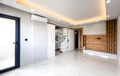 Didim'de Tamamen Yenilenmiş Denize 350 Metre Satılık Apart Otel
