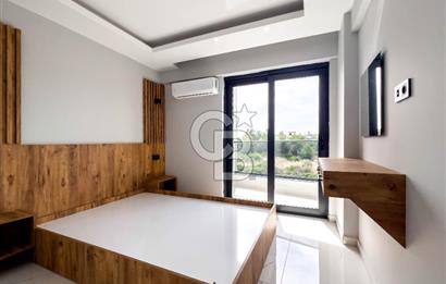 Didim'de Tamamen Yenilenmiş Denize 350 Metre Satılık Apart Otel