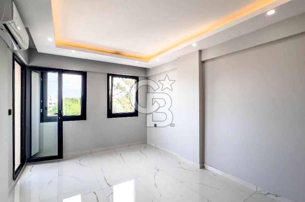 Didim'de Tamamen Yenilenmiş Denize 350 Metre Satılık Apart Otel