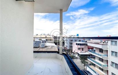 Didim'de Tamamen Yenilenmiş Denize 350 Metre Satılık Apart Otel