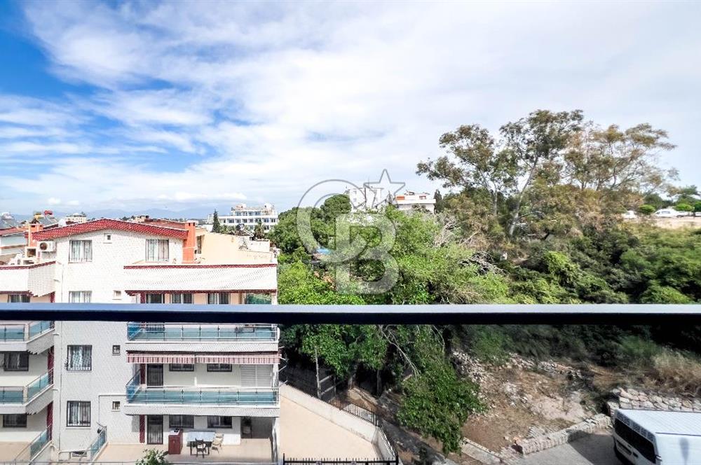 Didim'de Tamamen Yenilenmiş Denize 350 Metre Satılık Apart Otel