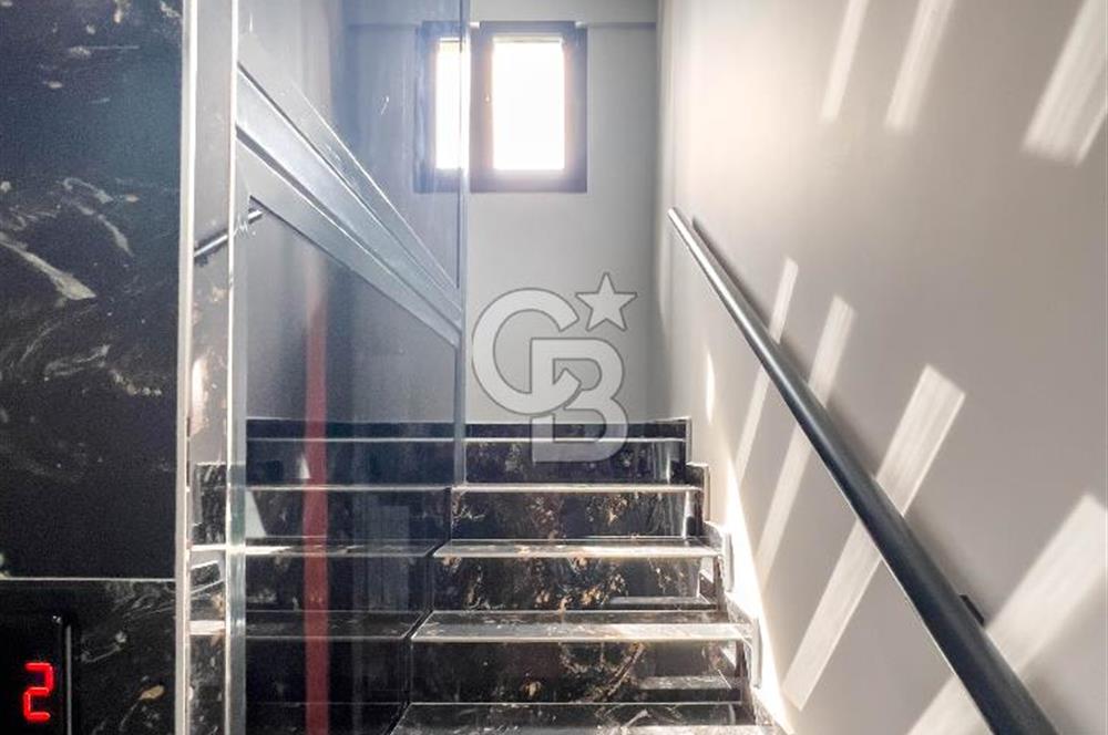 Didim'de Tamamen Yenilenmiş Denize 350 Metre Satılık Apart Otel