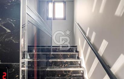 Didim'de Tamamen Yenilenmiş Denize 350 Metre Satılık Apart Otel