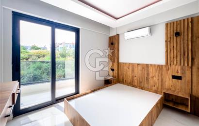 Didim'de Tamamen Yenilenmiş Denize 350 Metre Satılık Apart Otel