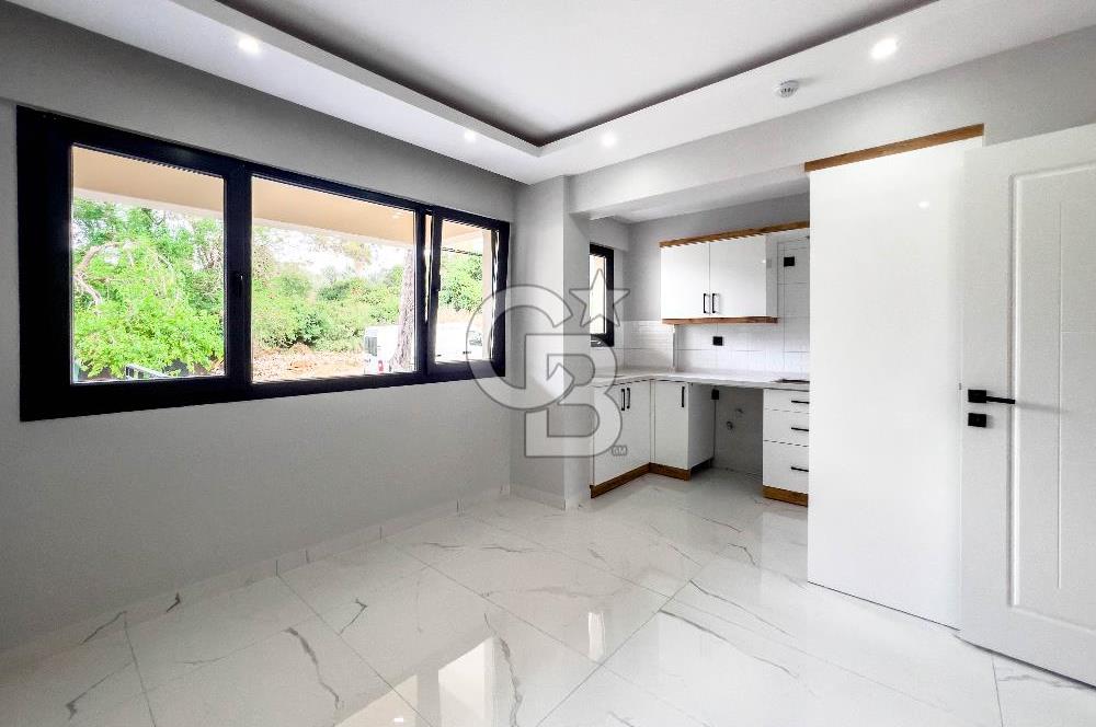 Didim'de Tamamen Yenilenmiş Denize 350 Metre Satılık Apart Otel